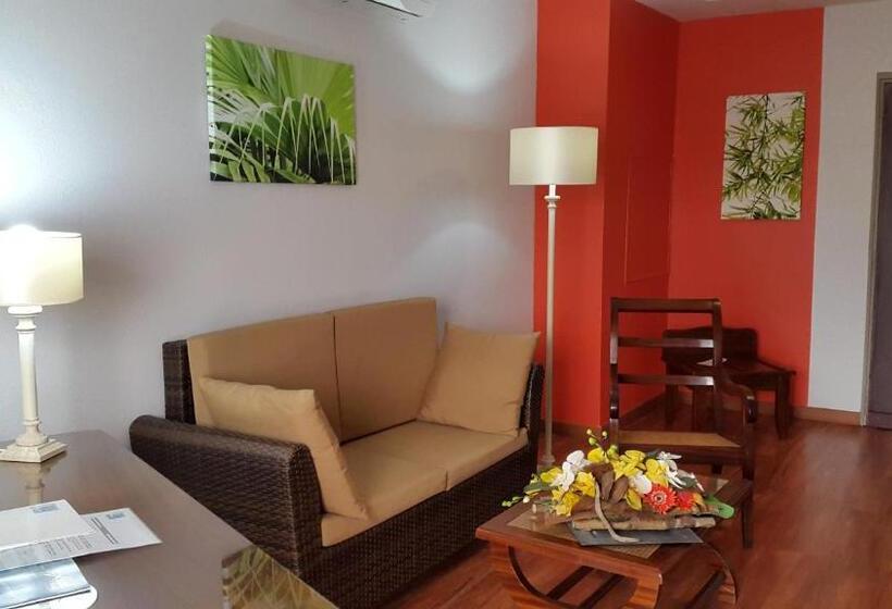 Fotos del hotel Austral:  15