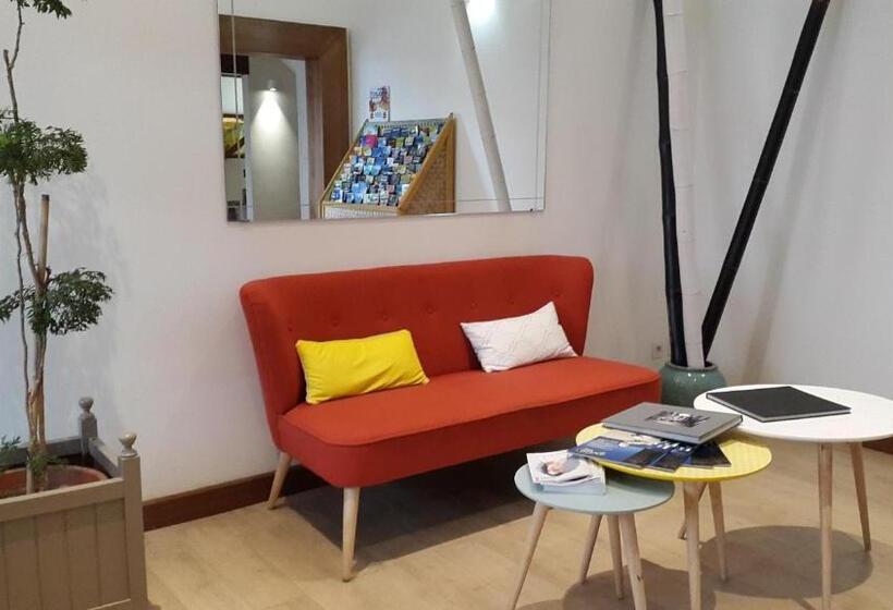 Fotos del hotel Austral:  16