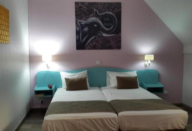 Fotos del hotel Austral:  9