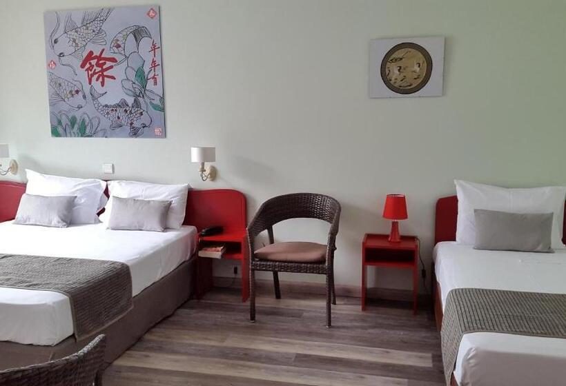 Fotos del hotel Austral:  11