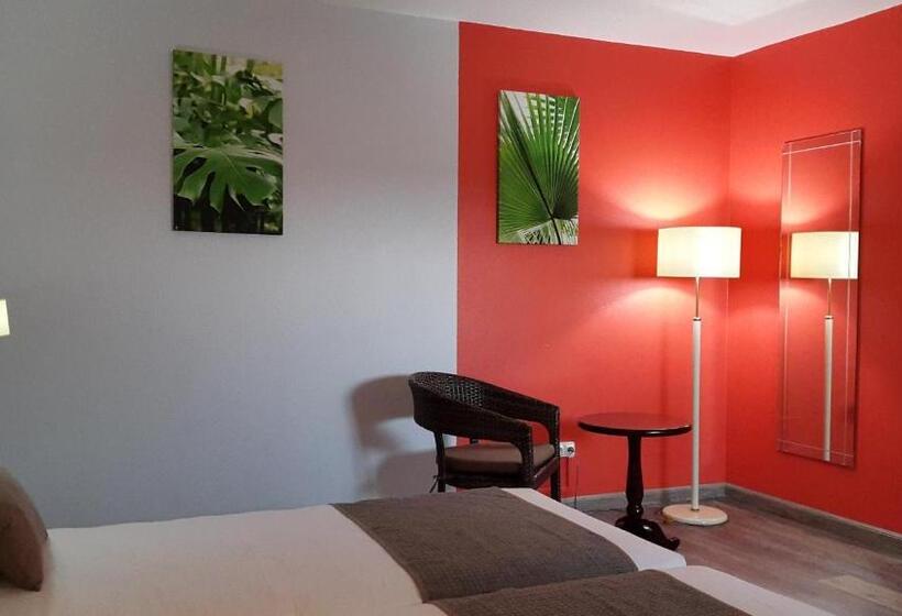 Fotos del hotel Austral:  12