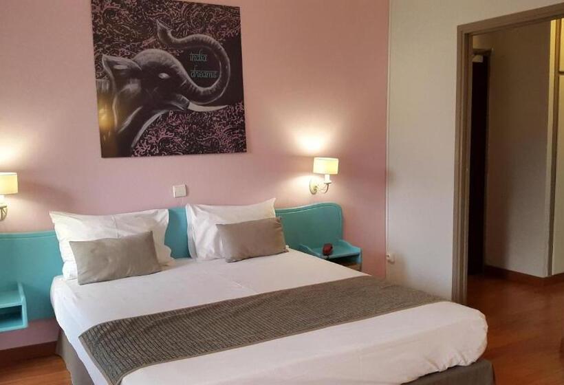 Fotos del hotel Austral:  13