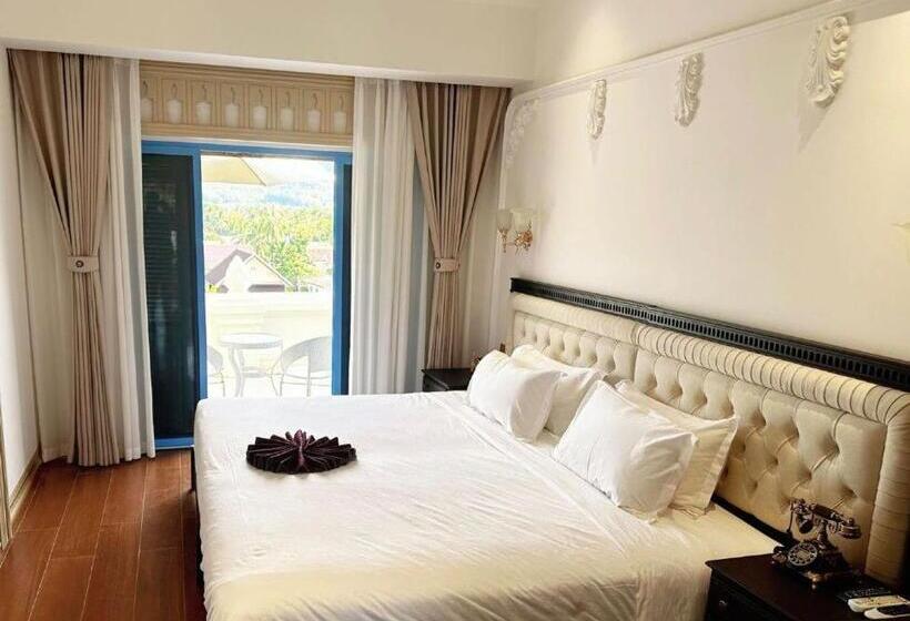 Fotos del hotel Jing Land:  5