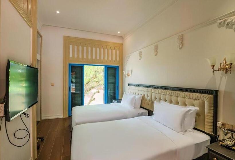 Fotos del hotel Jing Land:  4