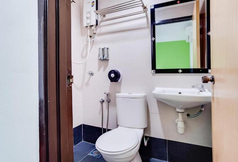 Fotos del hotel Bjorn Boutique Hotel Taman Danau Desa:  5