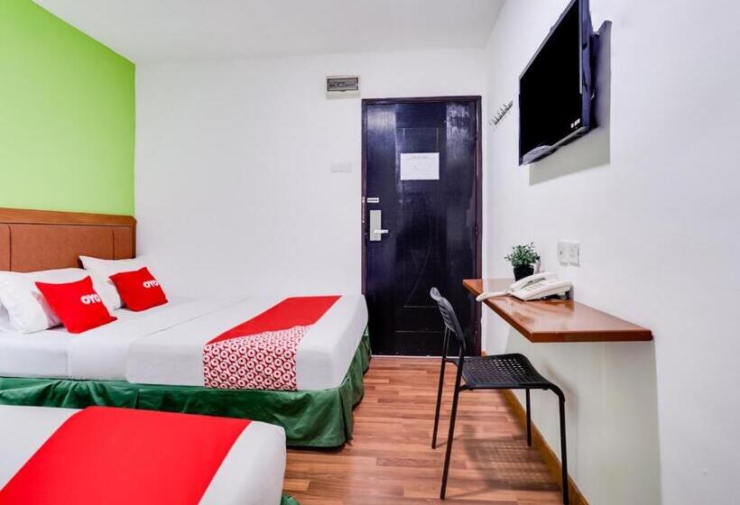 Fotos del hotel Bjorn Boutique Hotel Taman Danau Desa:  2