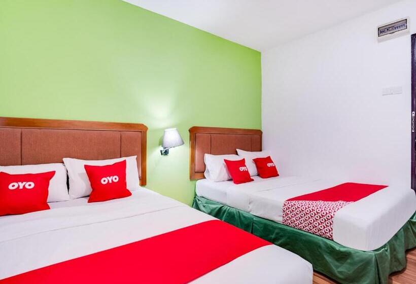 Fotos del hotel Bjorn Boutique Hotel Taman Danau Desa:  8