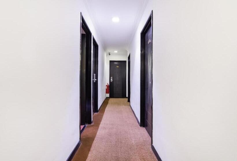 Fotos del hotel Bjorn Boutique Hotel Taman Danau Desa:  14