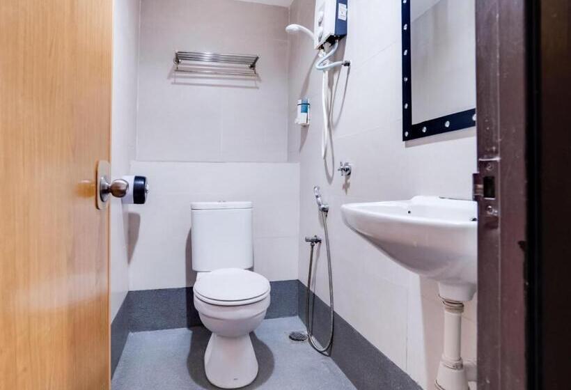 Fotos del hotel Bjorn Boutique Hotel Taman Danau Desa:  10