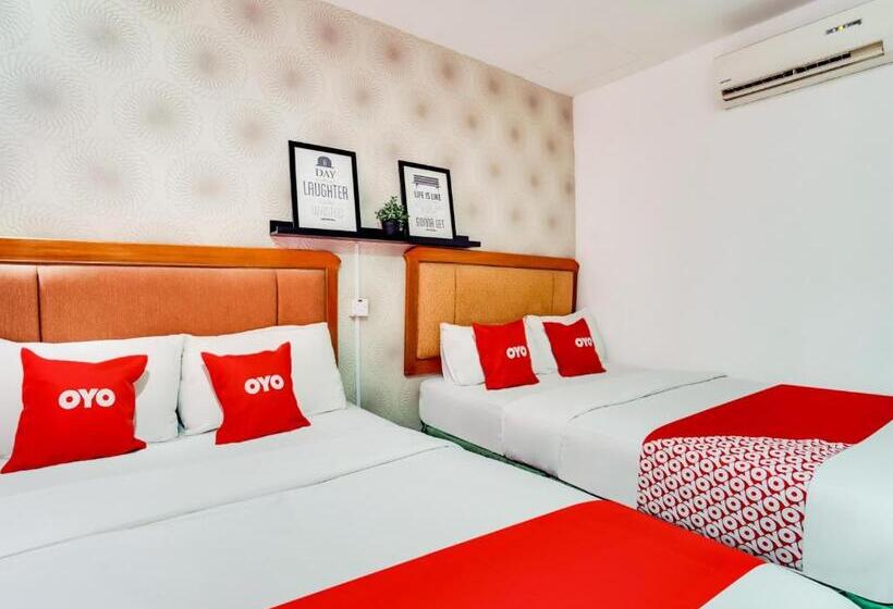 Fotos del hotel Bjorn Boutique Hotel Taman Danau Desa:  13