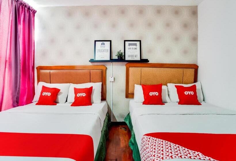 Fotos del hotel Bjorn Boutique Hotel Taman Danau Desa:  17