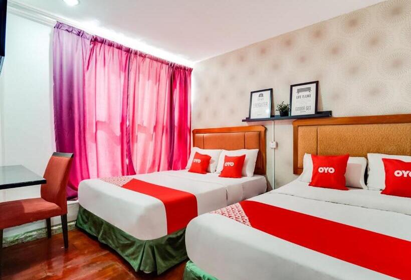 Fotos del hotel Bjorn Boutique Hotel Taman Danau Desa:  19