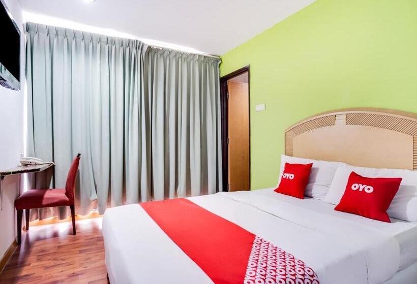 Fotos del hotel Bjorn Boutique Hotel Taman Danau Desa:  21