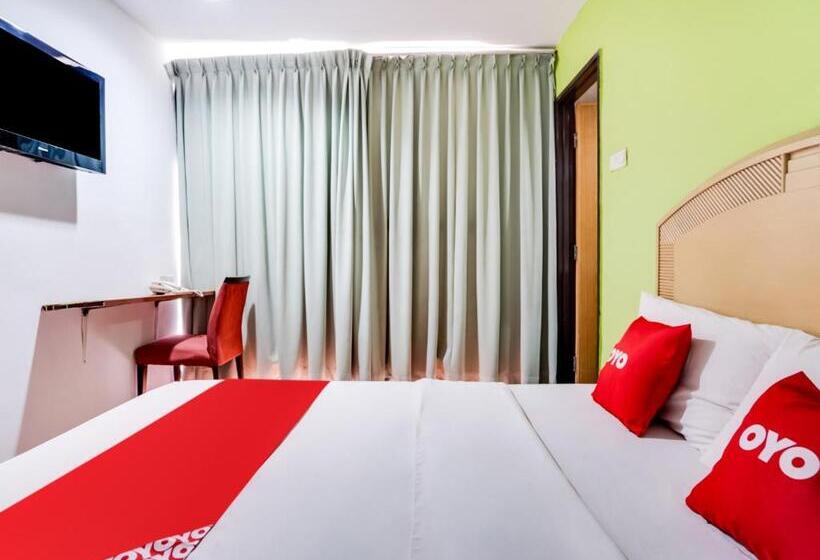 Fotos del hotel Bjorn Boutique Hotel Taman Danau Desa:  22