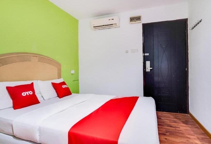 Fotos del hotel Bjorn Boutique Hotel Taman Danau Desa:  23