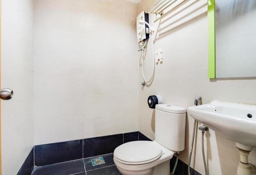 Fotos del hotel Bjorn Boutique Hotel Taman Danau Desa:  15