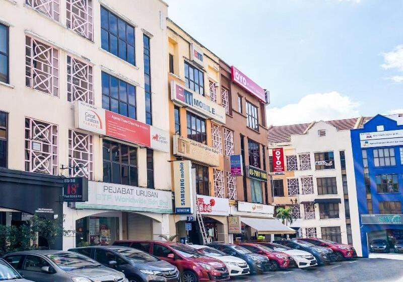 Fotos del hotel Bjorn Boutique Hotel Taman Danau Desa:  11