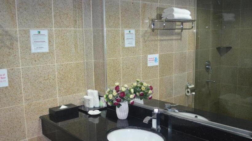 Fotos del hotel Td Plaza:  8