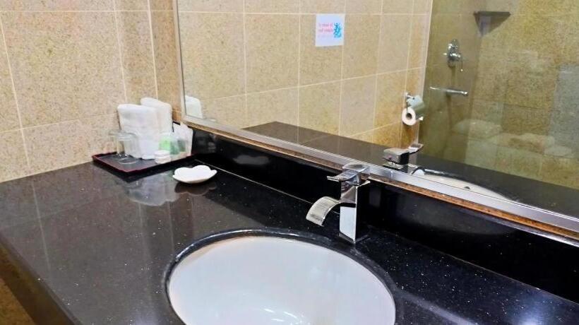 Fotos del hotel Td Plaza:  24