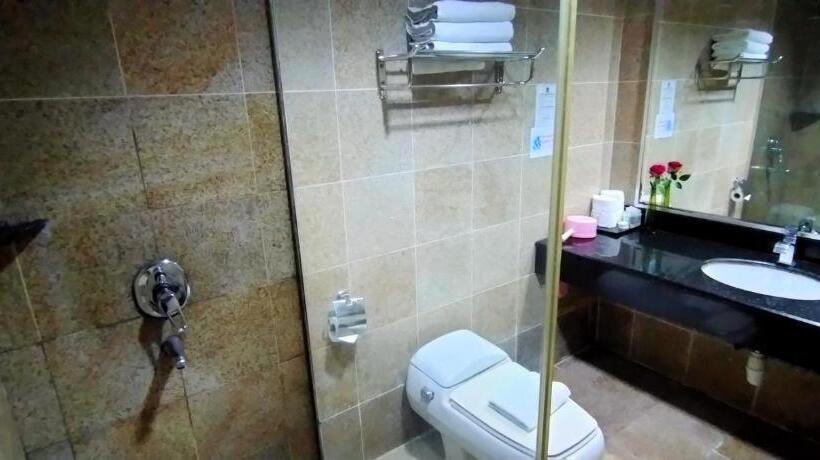 Fotos del hotel Td Plaza:  23