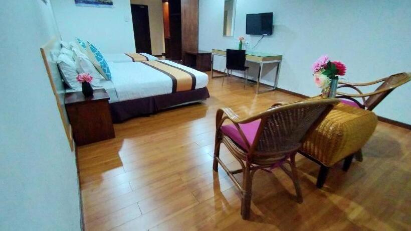 Fotos del hotel Td Plaza:  11