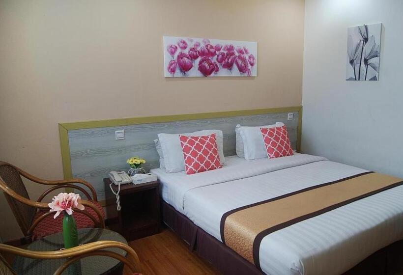 Fotos del hotel Td Plaza:  15