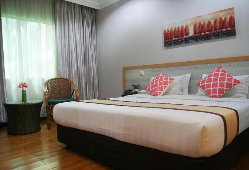 Fotos del hotel Td Plaza:  19