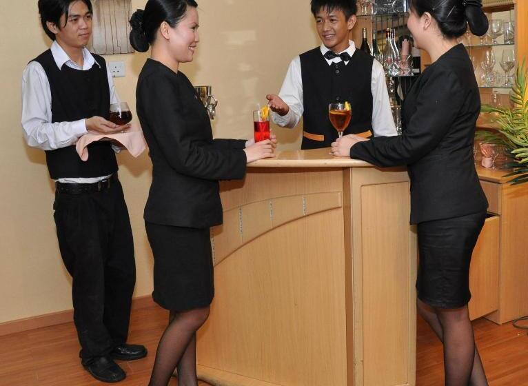 Fotos del hotel Td Plaza:  6