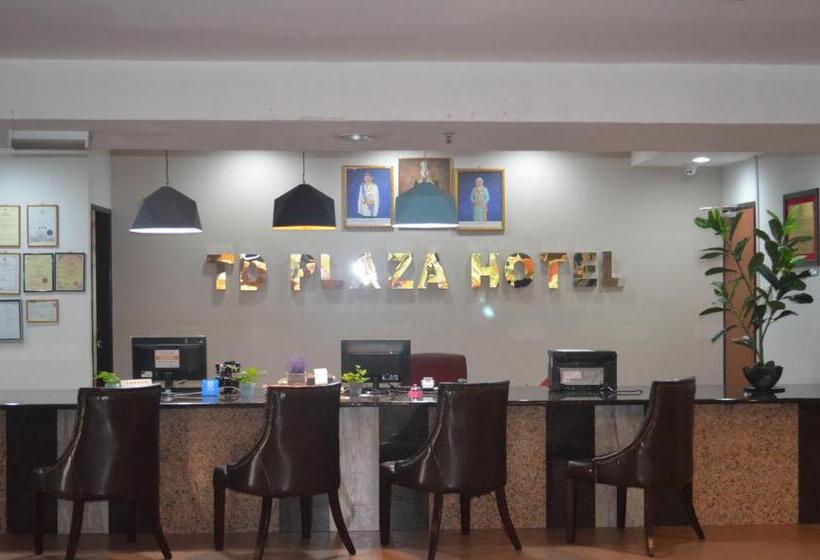 Fotos del hotel Td Plaza:  5