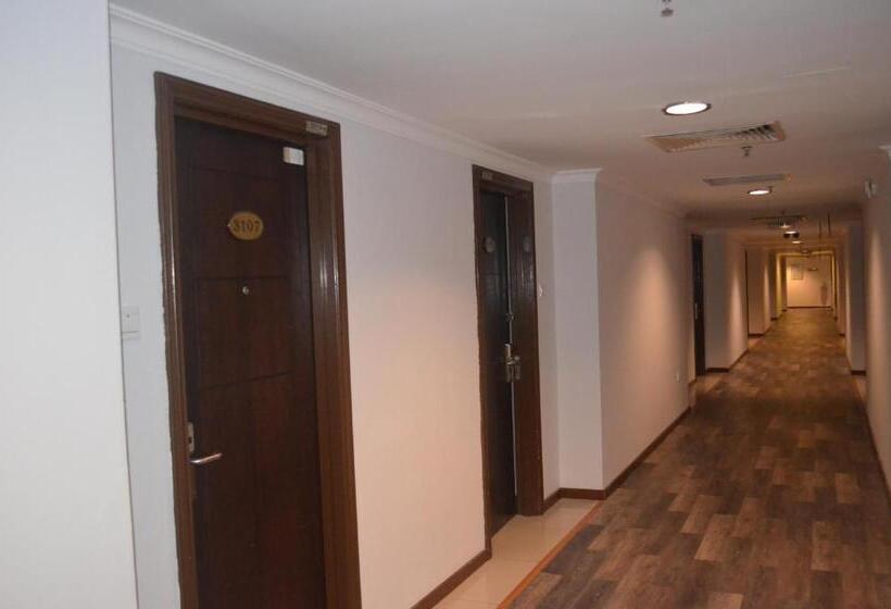 Fotos del hotel Td Plaza:  20