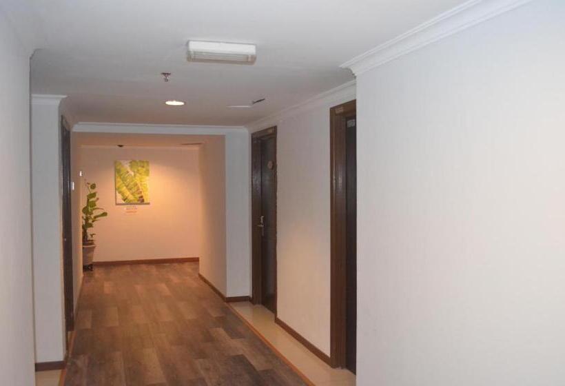 Fotos del hotel Td Plaza:  12