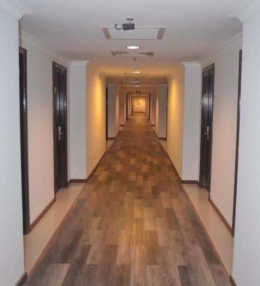 Fotos del hotel Td Plaza:  3