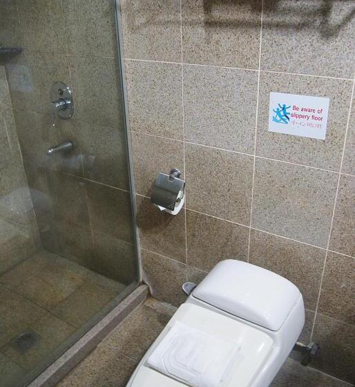 Fotos del hotel Td Plaza:  13