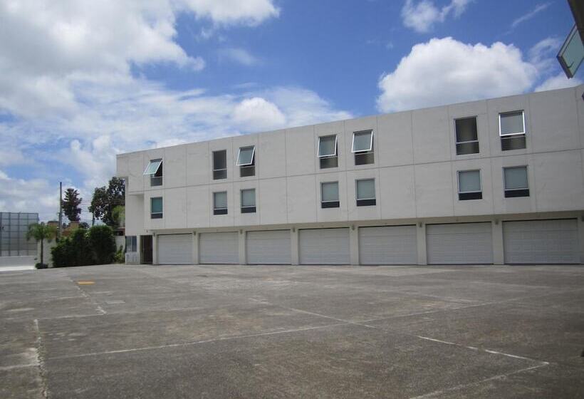 Fotos del hotel Auto Mediterraneo:  5