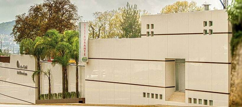 Fotos del hotel Auto Mediterraneo:  17