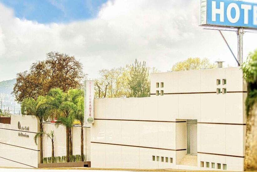 Fotos del hotel Auto Mediterraneo:  19