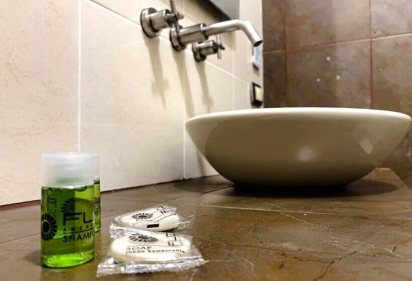 Fotos del hotel Auto Mediterraneo:  12