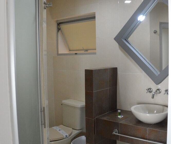 Fotos del hotel Auto Mediterraneo:  4