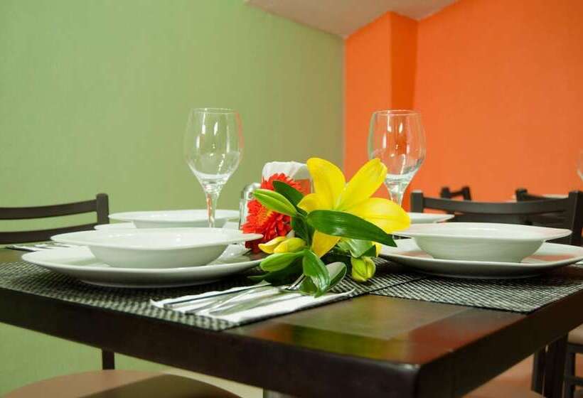 Fotos del hotel Auto Mediterraneo:  3