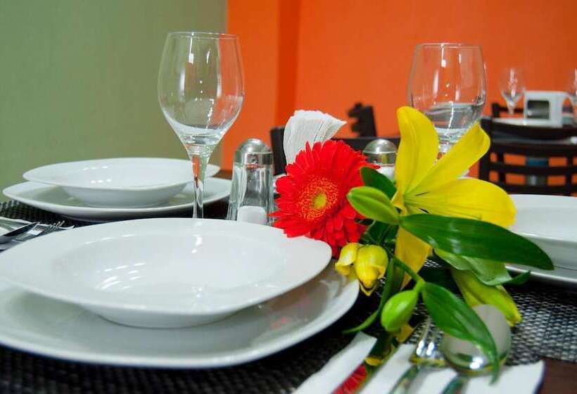 Fotos del hotel Auto Mediterraneo:  7