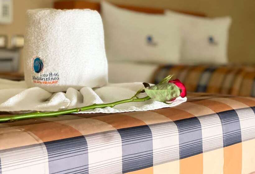 Fotos del hotel Auto Mediterraneo:  25