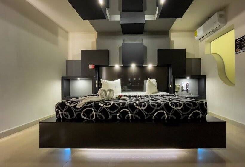 Fotos del hotel Auto Mediterraneo:  20