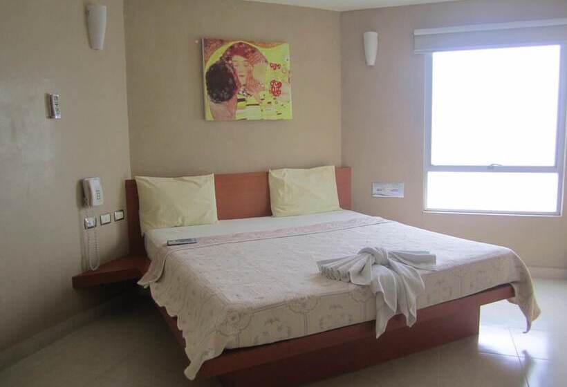 Fotos del hotel Auto Mediterraneo:  18