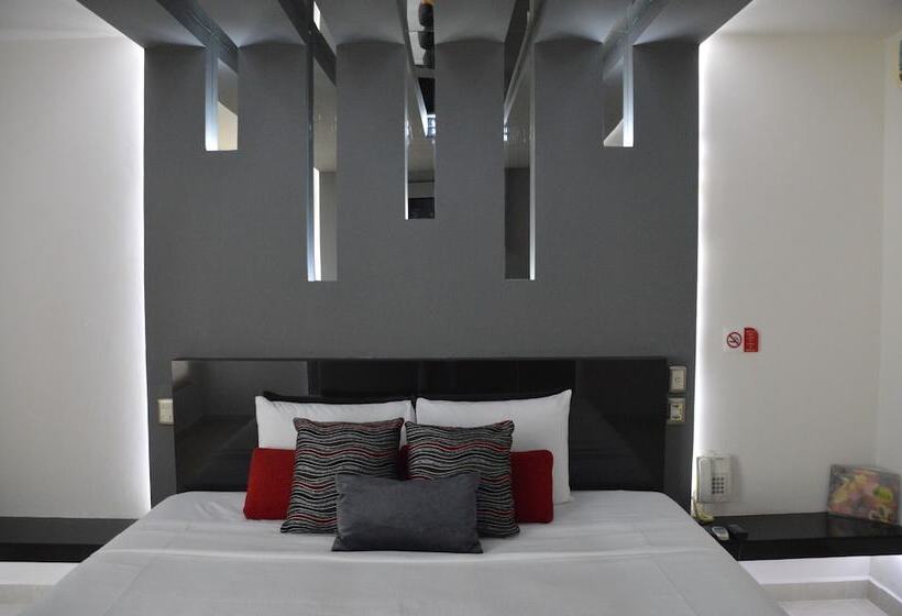 Fotos del hotel Auto Mediterraneo:  16