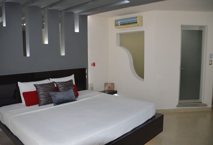 Fotos del hotel Auto Mediterraneo:  14