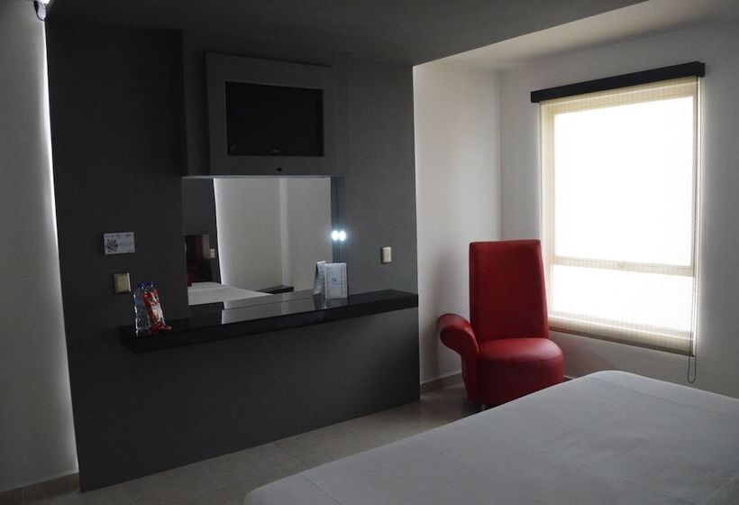 Fotos del hotel Auto Mediterraneo:  22