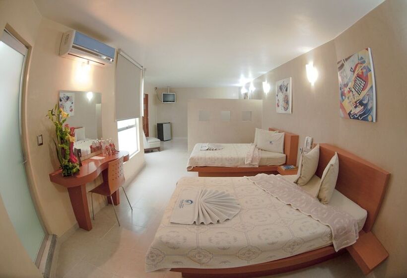 Fotos del hotel Auto Mediterraneo:  10