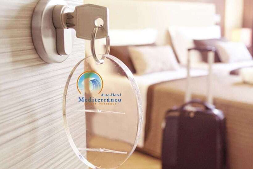 Fotos del hotel Auto Mediterraneo:  24