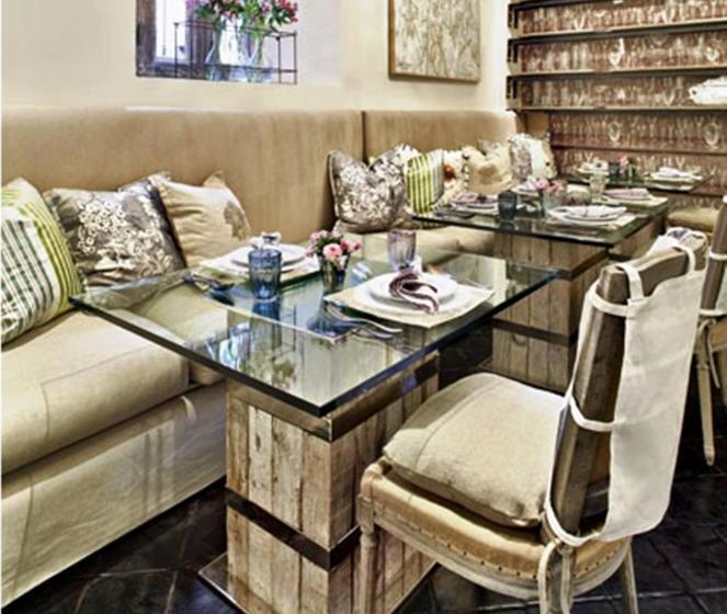 Fotos del hotel L'ôtel Chiquitos San Miguel De Allende:  5