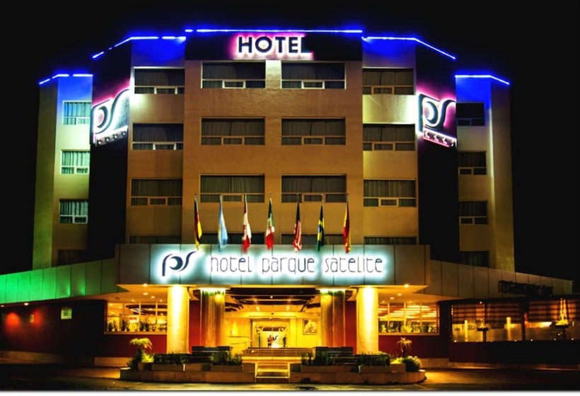 Parque Satelite